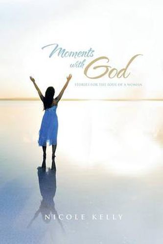 Cover image for Moments with God