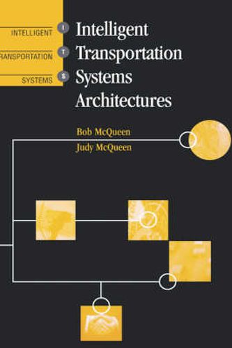 Cover image for Intelligent Transportation Systems Architectures