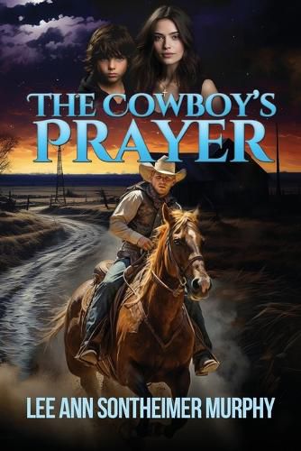 The Cowboy's Prayer