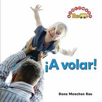 Cover image for !A Volar! (Flying)