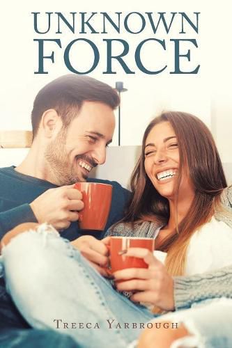 Cover image for Unknown Force