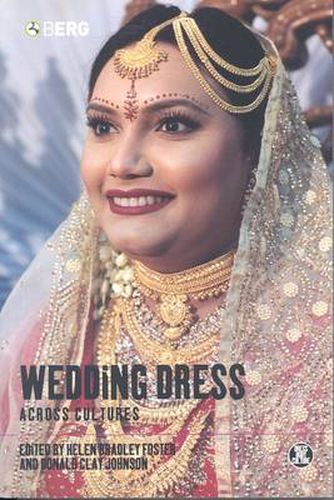 Cover image for Wedding Dress across Cultures