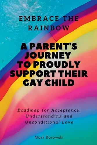 Cover image for Embrace the Rainbow