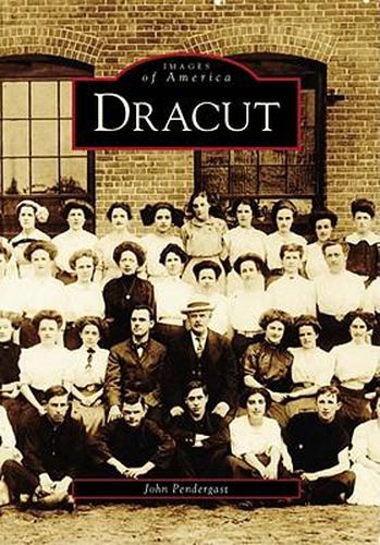 Cover image for Dracut