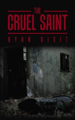 Cover image for The Cruel Saint