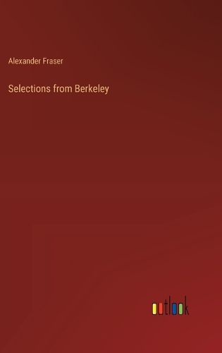 Selections from Berkeley