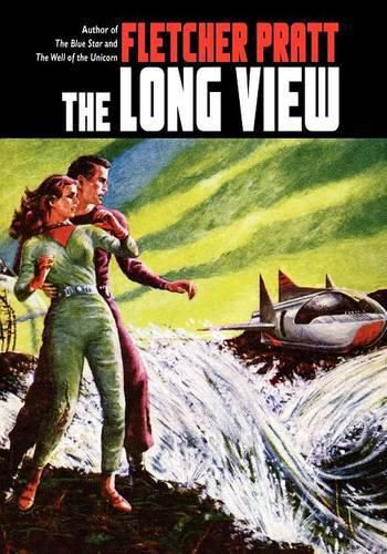 Cover image for The Long View