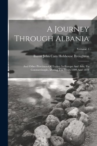 A Journey Through Albania