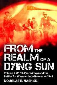 Cover image for From the Realm of a Dying Sun