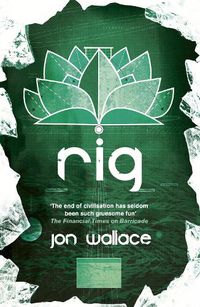 Cover image for Rig