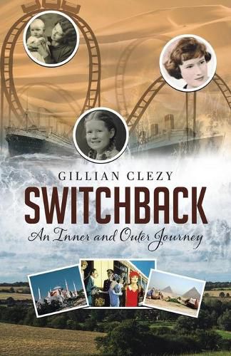 Cover image for Switchback: An Inner and Outer Journey