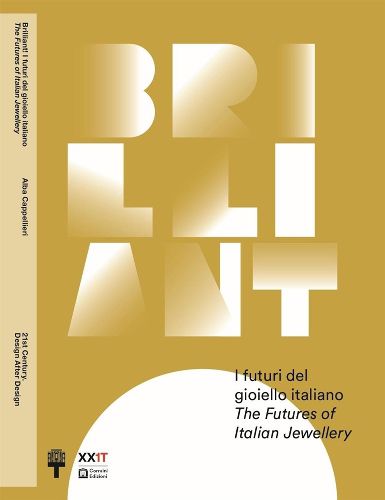 Cover image for Alba Cappellieri - Brilliant!