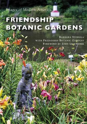 Cover image for Friendship Botanic Gardens