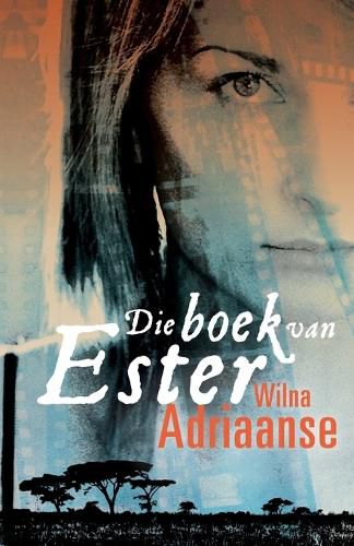 Cover image for Die boek van Ester