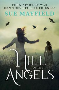 Cover image for Hill of the Angels
