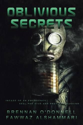 Cover image for Oblivious Secrets