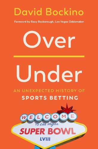 Cover image for Over/Under
