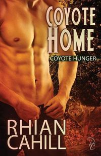 Cover image for Coyote Home