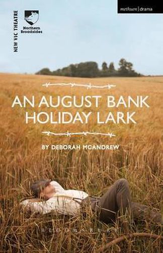 Cover image for An August Bank Holiday Lark