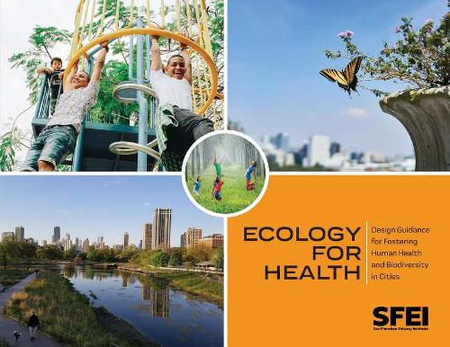 Cover image for Ecology for Health