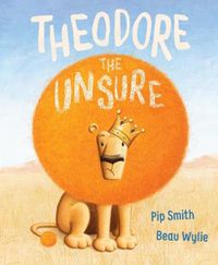 Cover image for Theodore the Unsure