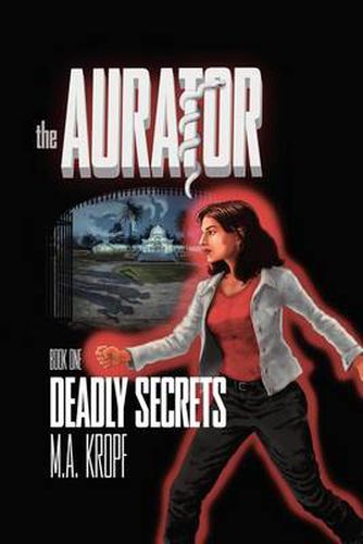 Cover image for The Aurator