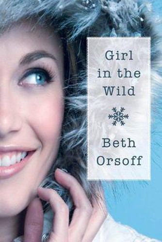 Cover image for Girl in the Wild