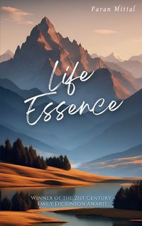 Cover image for Life Essence