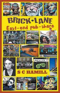 Cover image for Brick Lane. East-End Pub-Share.