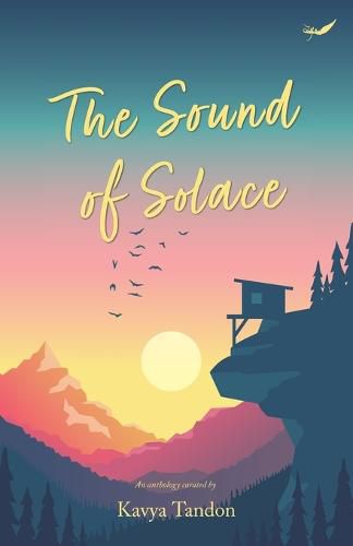 Cover image for The Sound of Solace