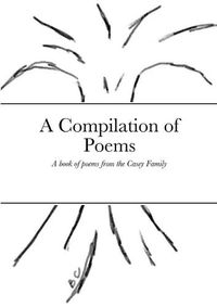 Cover image for A Compilation of Poems