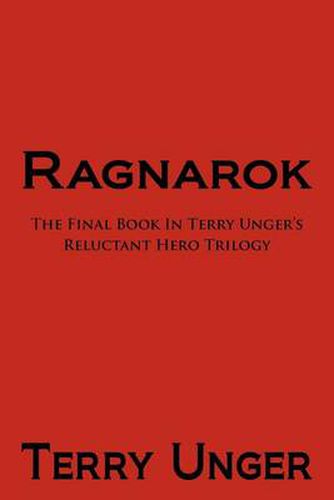 Cover image for Ragnarok