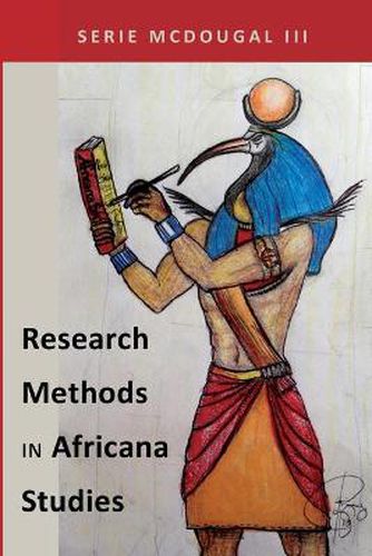 Research Methods in Africana Studies