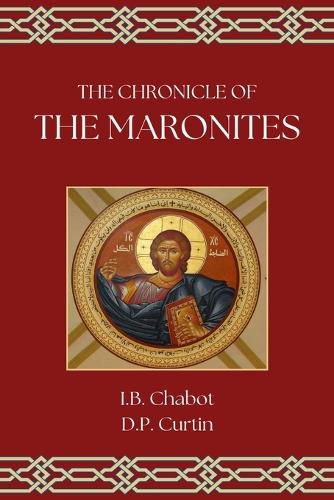 The Chronicle of the Maronites