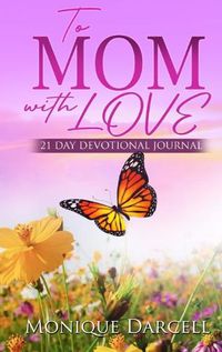 Cover image for To Mom With Love