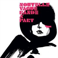 Cover image for Bande a Part (20 Ans)