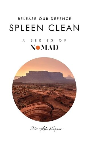 Cover image for Spleen Clean