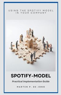 Cover image for Spotify Model