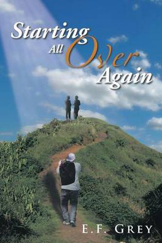 Cover image for Starting All Over Again