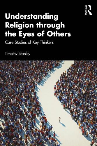 Cover image for Understanding Religion through the Eyes of Others