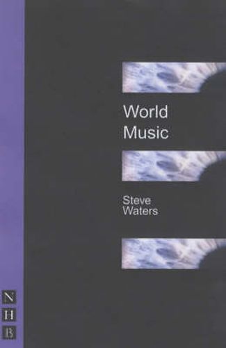 Cover image for World Music