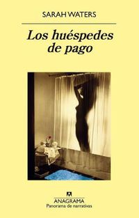 Cover image for Los Huespedes de Pago
