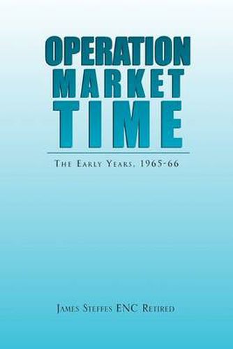 Cover image for Operation Market Time