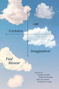 Cover image for Lectures on Imagination