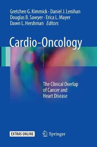 Cardio-Oncology: The Clinical Overlap of Cancer and Heart Disease