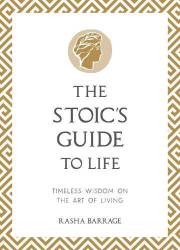 Cover image for The Stoic's Guide to Life
