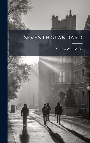 Cover image for Seventh Standard
