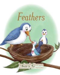 Cover image for Feathers