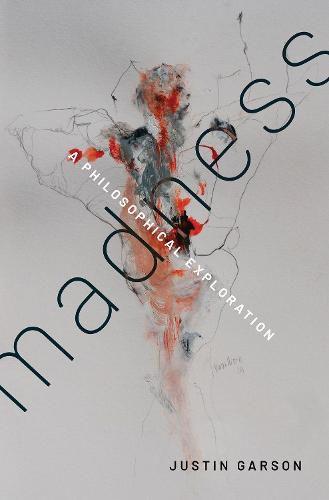 Cover image for Madness: A Philosophical Exploration