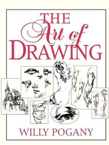 Cover image for The Art of Drawing